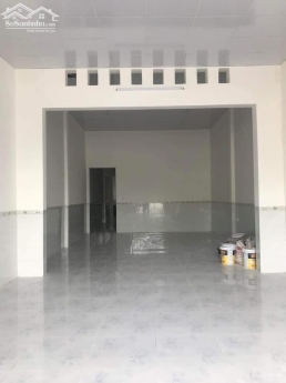 Cho thuê mặt bằng kinh doanh đường Phạm Ngọc Thạch . Hiệp Thành giá 10tr/th thủ dầu một
