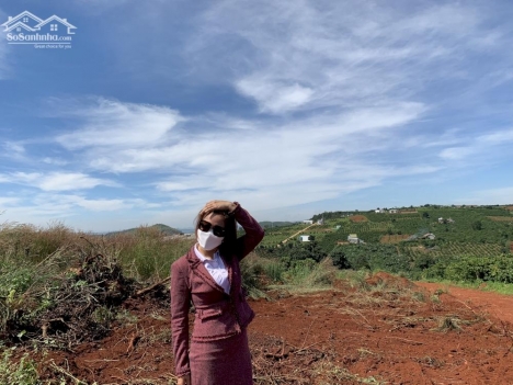 bán hơn 500m2 đất tại lâm hà giá 950 tr  tặng 100m thổ cư