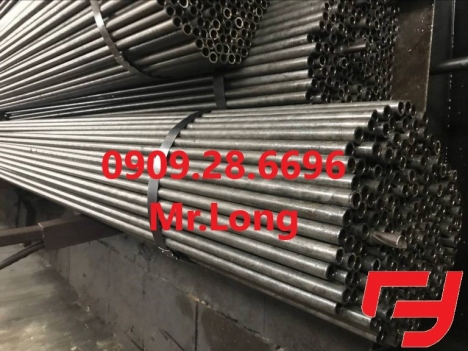 Thép ống kéo, cán nguội STKM11A, STKM12A, STKM13A