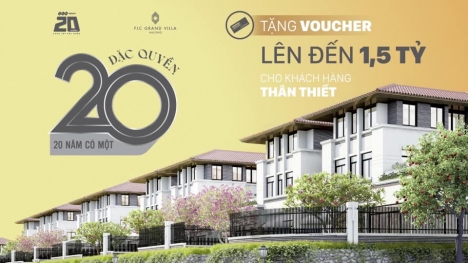 flc halong mơi mong về của những chủ nhân đẳng cấp