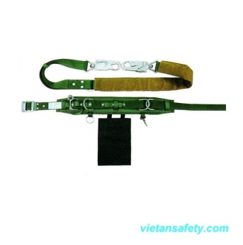 Đai eo thợ điện H117