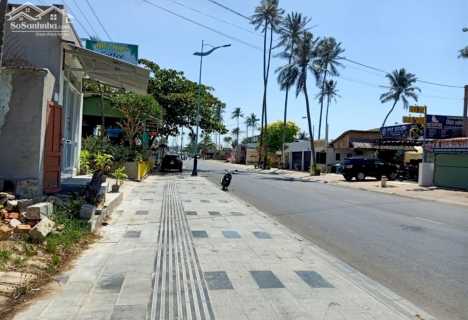 Nhiều Đất Mặt Tiền Đường Nguyễn Đình Chiểu-Phố Hàm Tiến-Phan Thiết-Bình Thuận