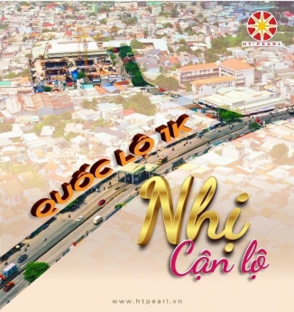 Tam Cận Đắc Lộc : Nhất cận Thị - Nhị cận Hồ - Tam cận Lộ :(LH:0793478839) Kim Chi
