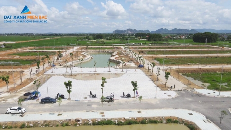 Đồng Nam Residence Thanh Hóa đảm bảo x2 giá trị sau 2 năm