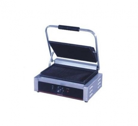 Máy nướng bánh Sandwich Panini đơn ZH-811E