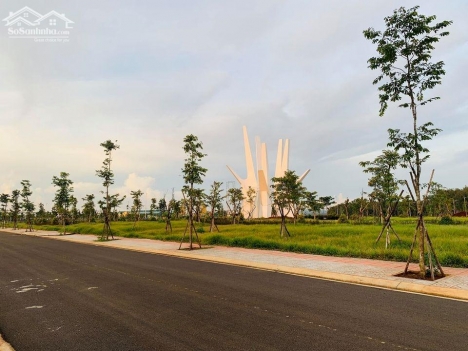 Đầu tư đúng thời - chốt lời bạc tỉ ️ Bỏ túi siêu phẩm đất nền SỔ ĐỎ phố núi, Buôn Ma Thuột. KĐT Ân P