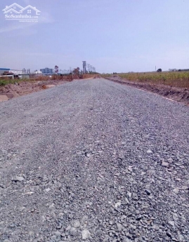 Đất Công Nhân Trọn Phí Chỉ 400 Triệu