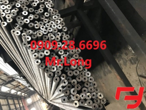 Thép ống kéo, cán nguội STKM11A, STKM12A, STKM13A