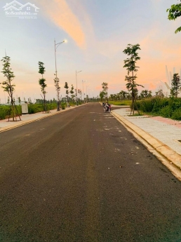 Đầu tư đúng thời - chốt lời bạc tỉ ️ Bỏ túi siêu phẩm đất nền SỔ ĐỎ phố núi, Buôn Ma Thuột. KĐT Ân P