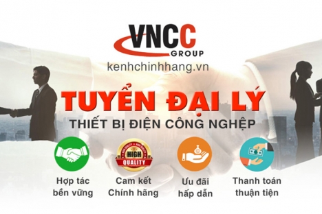 Tìm đại lý thiết bị điện công nghiệp, điện mặt trời