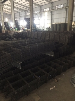 Lưới Thép Hàn D6 A 100X100, A 200X200, A150X150 Đổ Bê Tông Giá Tốt Nhất Tại Hà Nội