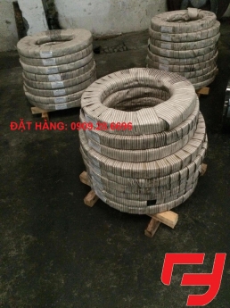 Thép đàn hồi 65Mn/SK5 dạng Tấm, Cuộn, Dây, Thanh, Láp.