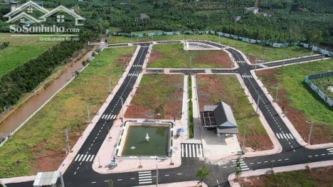 TẠI SAO lại nói Aurora City Bảo Lộc là Khu nghỉ dưỡng đón đầu xu thế mới bởi những lý do sau đây