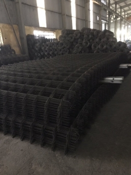 Lưới Thép Hàn D6 A 100X100, A 200X200, A150X150 Đổ Bê Tông Giá Tốt Nhất Tại Hà Nội