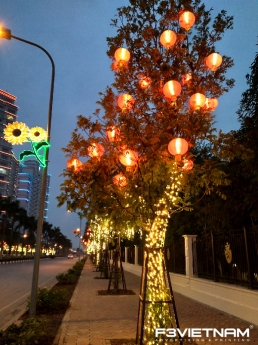 Làm biển quảng cáo LED, chữ nổi, phòng ban, in ấn, cắt Lazer, trang trí đô thị