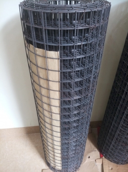 Lưới Thép Hàn D4 Dạng Cuộn, Dạng Tấm, A50X50, A100X100, A150X150, A200X200 Giá Rẻ Toàn Quốc