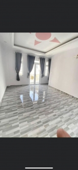 Bán nhà mặt phố Dĩ An trả hỗ trợ vay NH 80% 06 tháng đầu 0% lãi suất