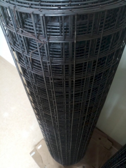 Lưới Thép Hàn D4 Dạng Cuộn, Dạng Tấm, A50X50, A100X100, A150X150, A200X200 Giá Rẻ Toàn Quốc