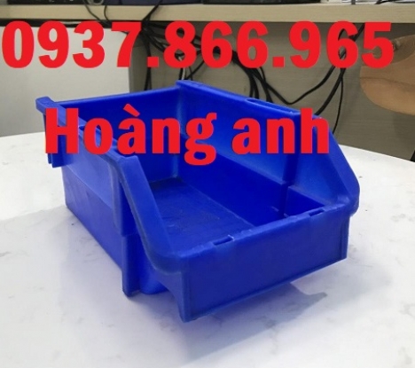 Sản xuất khay đựng ốc vít, khay dùng đựng linh kiện trong nhà máy, khay nhựa