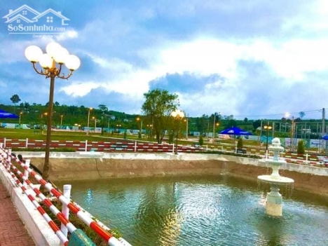TẠI SAO lại nói Aurora City Bảo Lộc là Khu nghỉ dưỡng đón đầu xu thế mới bởi những lý do sau đây