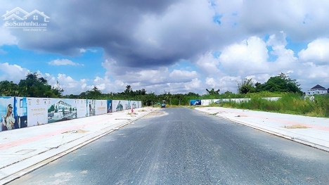 KĐT mới Cồn Khương chiết khấu đến 9% nhận ngay 15 chỉ vàng khi ký HĐ