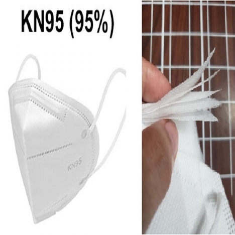 Nhà máy sản xuất bông lọc, gòn lọc