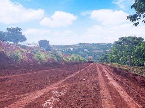 bán nhanh lô đất tại lâm hà gần chùa linh ẩn tặng 100m thổ cư