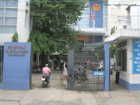 Cho thuê dịch vụ kế toán