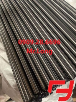 Hàng sẵn kho Sum22L, Sum23, Sum24L/12L14 cây tròn đặc, láp đặc