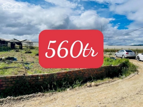 Hàng HOT - HIẾM tại Thị Trấn Thạnh Mỹ 125m2, sẳn sổ hồng và sẵn thổ cư.