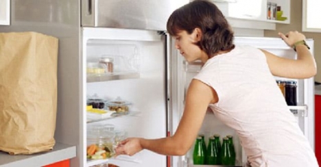 Cách Sửa Tủ Lạnh Bị Rung Lắc Và Phát Ra Tiếng Ồn
