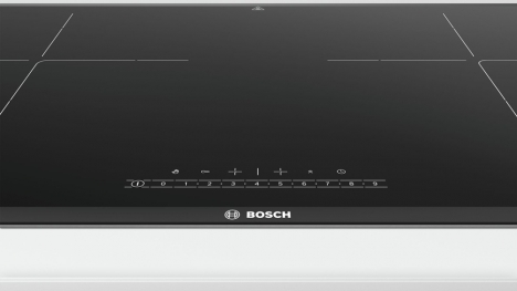 bếp từ đôi bosch nhập khẩu chính hãng
