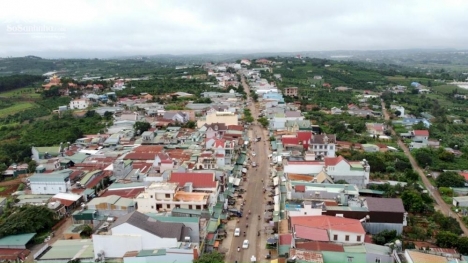 chính chủ bán đất thổ cư giá 666 ttr / 1003m2 tặng 100m thổ cư