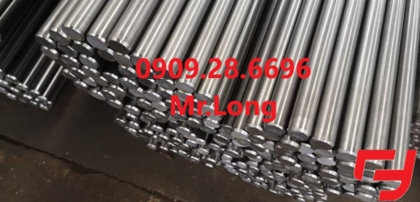 Hàng sẵn kho Sum22L, Sum23, Sum24L/12L14 cây tròn đặc, láp đặc