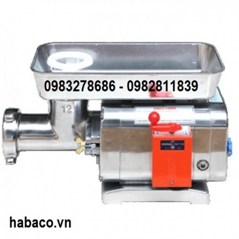 Máy xay thịt Đài Loan AKS TS jgj