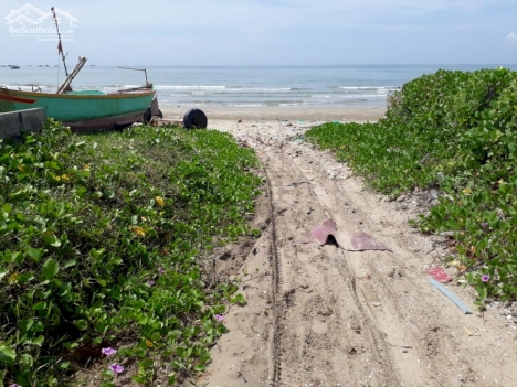 Nhiều Đất Mặt Tiền Đường Huỳnh Thúc Kháng-Hàm Tiến-Phan Thiết-Bình Thuậ