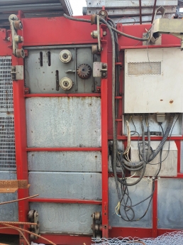 VẬN THĂNG LỒNG SC100/100