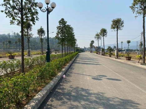 Hơn 300tr liền kề dự án Đà Bắc, Hòa Bình gần Hòa Lạc, Thạch Thất gần cao tốc