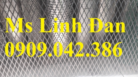lưới bén, lưới thép trang trí, lưới thép sàn thao tác, lưới mắt cáo,