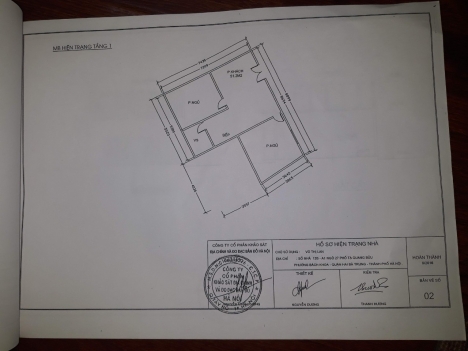 Bán nhà số 12B-A1, ngõ 27, tạ quang bửu, bách knộihoa, hà nội