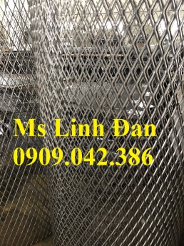 lưới thép hình thoi dày 4 ly, lưới thép hình thoi dày 5 ly, lưới thép hình thoi,