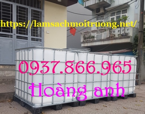 Tank nhựa cũ nhập khẩu, bồn nhựa cũ nuôi cá koi,bồn nhựa cũ có khung thép bao quanh