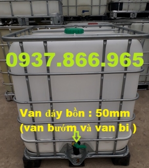 Tank nhựa cũ nhập khẩu, bồn nhựa cũ nuôi cá koi,bồn nhựa cũ có khung thép bao quanh