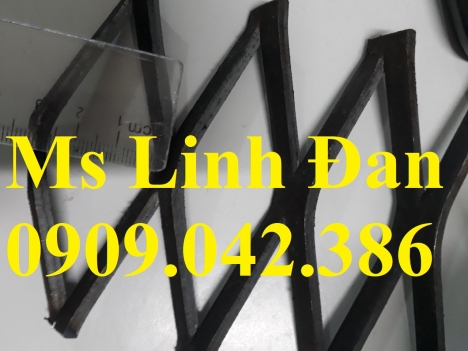 lưới thép hình thoi dày 3 ly, lưới thép hình thoi day 2 ly, lưới thép hình thoi,