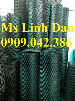 lưới thép hình thoi dày 3 ly, lưới thép hình thoi day 2 ly, lưới thép hình thoi,