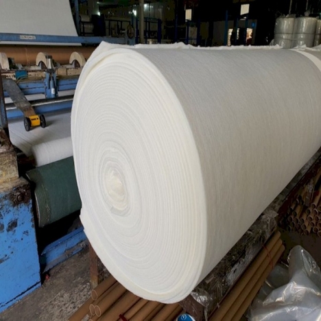 Cung cấp gòn chống cháy, chần gòn