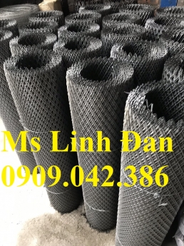 lưới thép hình thoi dày 3 ly, lưới thép hình thoi day 2 ly, lưới thép hình thoi,