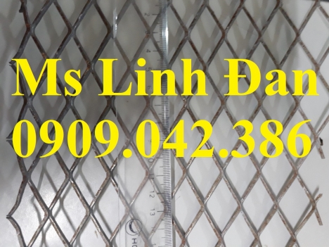 nhà máy sản xuất lưới thép hình thoi, lưới mắt cáo hình thoi,