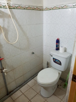 Phòng trọ cấp 4 giá rẻ tại Đinh Công, Hoàng Mai, Hà Nội.
