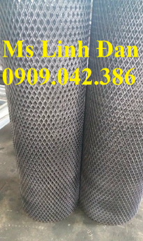 lưới thép hình thoi dày 4 ly, lưới thép hình thoi dày 5 ly, lưới thép hình thoi,